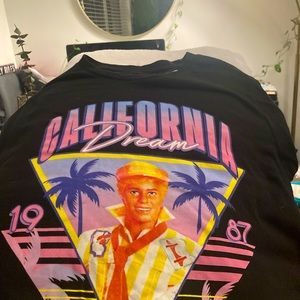 BARBIE California Dream kids